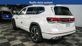 New 2025 Volkswagen Atlas SEL Premium R-Line image 5