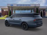 New 2025 Lincoln Navigator L Reserve image 4