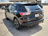 Used 2021 Ford Escape SE w/ SE Sport Appearance Package image 3