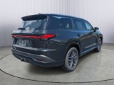 New 2025 Lexus TX 350 AWD image 4