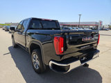 Used 2025 GMC Sierra 1500 SLT image 3