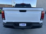 New 2025 Chevrolet Colorado W/T image 4
