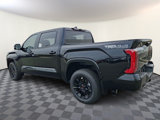 New 2025 Toyota Tundra Platinum image 4