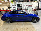 Used 2020 BMW M4 CS w/ Executive Package image 5