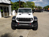 Used 2024 Jeep Wrangler Unlimited Rubicon image 3