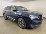 New 2025 Acura MDX w/ Advance Package image 3
