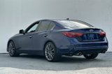 Certified 2024 INFINITI Q50 Red Sport 400 image 6