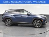 New 2025 Hyundai Tucson Limited image 4
