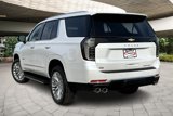 New 2025 Chevrolet Tahoe Premier image 3