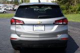 Used 2023 Chevrolet Equinox LS image 5