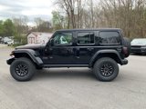New 2025 Jeep Wrangler Unlimited Rubicon image 2