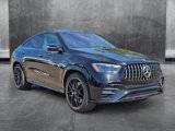 Used 2024 Mercedes-Benz GLE 53 AMG 4MATIC Coupe image 3