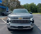 Used 2024 Chevrolet Silverado 1500 LTZ w/ LTZ Convenience Package II image 3