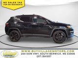 Used 2020 Jeep Compass Latitude image 4