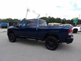 Used 2024 RAM 2500 Big Horn w/ Night Edition image 4