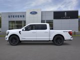 New 2025 Ford F150 Lariat image 4