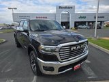 Used 2025 RAM 1500 Laramie image 2