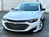 Used 2023 Chevrolet Malibu LS image 3