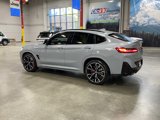Used 2022 BMW X4 M w/ Executive Package image 3