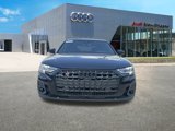 New 2025 Audi S8 image 2