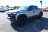 New 2026 Chevrolet Colorado Trail Boss image 3