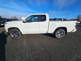New 2025 Nissan Frontier SV image 4