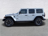 New 2025 Jeep Wrangler Unlimited Rubicon image 2
