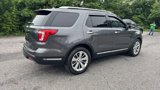 Used 2019 Ford Explorer Limited w/ Class III Trailer Tow Package image 5