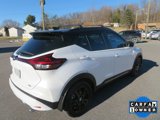 Used 2021 Nissan Kicks SR w/ SR Premium Package image 3