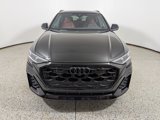 New 2025 Audi SQ8 Premium Plus image 2