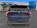 New 2026 Honda CR-V Sport-L image 4