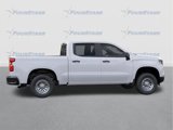 New 2025 Chevrolet Silverado 1500 W/T w/ WT Value Package image 5