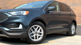 Used 2023 Ford Edge SEL image 5