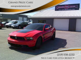 Used 2012 Ford Mustang Boss 302 w/ Boss 302 Accessory Pkg image 2