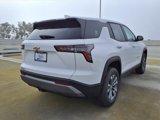 New 2025 Chevrolet Equinox LT image 5