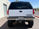 Used 1997 Chevrolet Tahoe 4WD 2-Door w/ Preferred Equipment Group 2 image 4