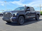New 2025 Toyota Tundra Platinum image 3