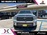 Used 2021 Toyota Tundra SR5 image 2