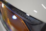 Certified 2024 Maserati Levante GT Ultima image 4