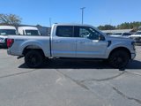 New 2025 Ford F150 XLT w/ Equipment Group 302A MID image 3