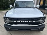 Used 2022 Ford Bronco Outer Banks image 3