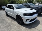 Used 2022 Dodge Durango SRT w/ Technology Group image 2