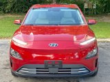 Used 2022 Hyundai Kona Limited w/ Cargo Package image 2