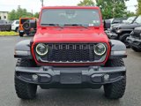 Used 2024 Jeep Wrangler Willys image 3