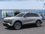 New 2026 Cadillac Vistiq Sport image 2