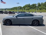 Used 2023 Dodge Charger Scat Pack w/ Plus Group image 2