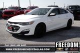 Certified 2024 Chevrolet Malibu LT image 3