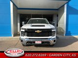 New 2025 Chevrolet Silverado 2500 W/T w/ WT/CX Safety Package image 2