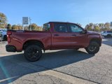 New 2025 Chevrolet Silverado 1500 LT Trail Boss w/ LPO, Dark Essentials Package image 4