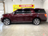Used 2021 Ford Expedition Max Platinum image 4